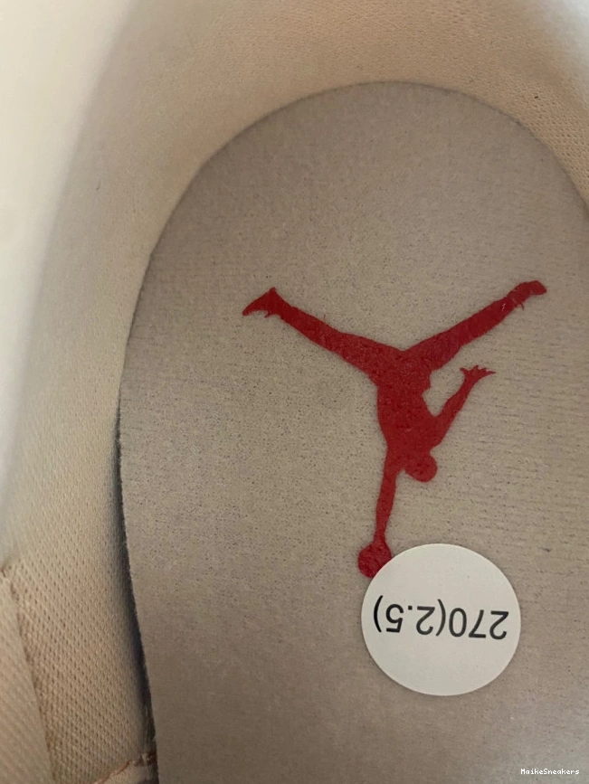 MaikeSneakers Day Air (W) Jordan HJ0178-600 Valentines 3 0818